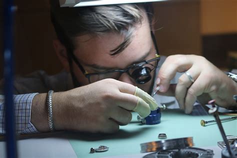 rolex watch repair phoenix